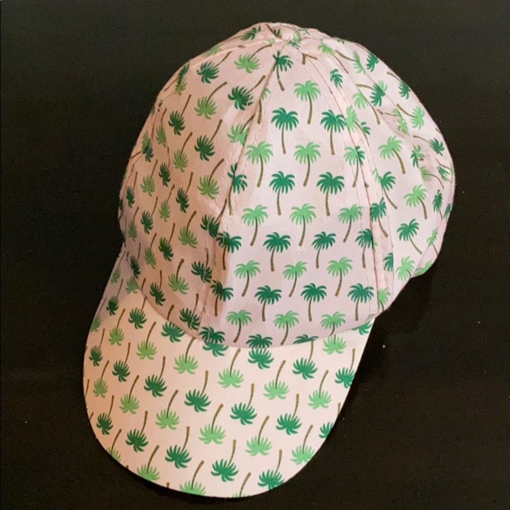 Golf hat 🌸